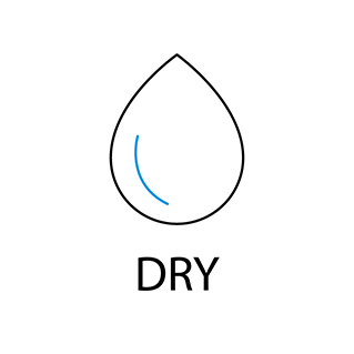 Dry programme Dry programme